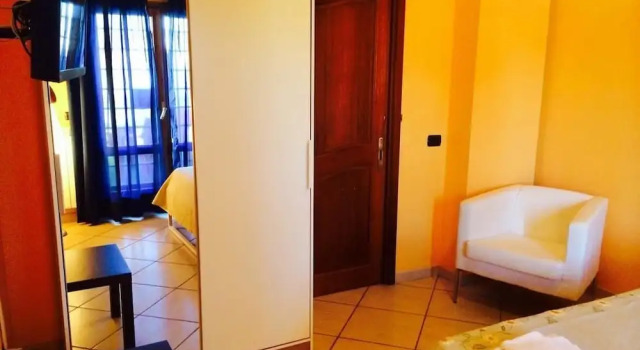 Номер Business B&B Villa Nunzia
