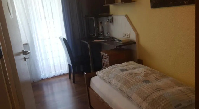 Номер Standard Hotel Panorama Garni