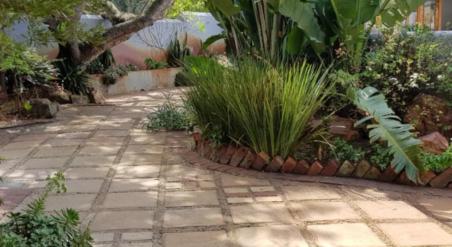 Номер Standard Hemel en Aarde Village Accommodation