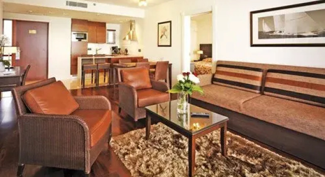 Holiday Club Naantali Residence, Prenota Hotel Naantali Finlandia Meridionale