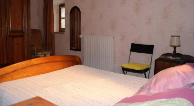 Mon Gite d'Auvergne, Buchen Sie Hotel Lapte Auvergne