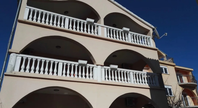 Apartments Nedjeljko