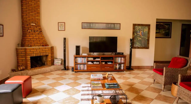 Fazenda Passaredo - Pousada Rural