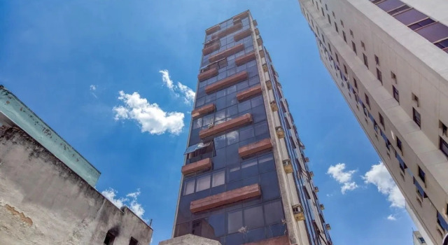 Moderno Est dio Frei Caneca a 1 km da Av Paulista, Забронировать Апартаменты/квартира Апартаменты Сан-Пауло, рядом с Сан-Жоаким, Апартаменты/квартира