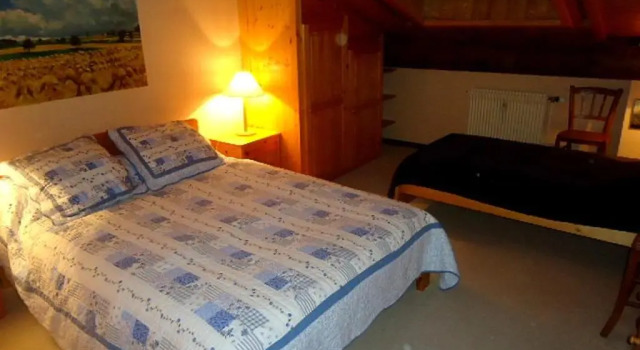 Appartement La Clusaz, 3 pièces, 8 personnes - FR-1-459-12, Забронировать Апартаменты/квартира Ла-Клюза Лыжный курорт на озере Анси