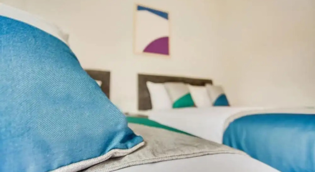 Номер Standard Civic Hotel