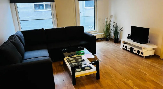 Номер Standard Artius City Centre Apartment
