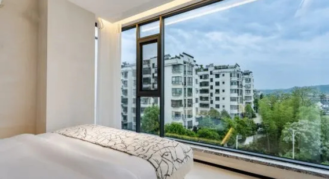Yaliang Flower and Bird Collection Bed and Breakfast, Rezerwuj Hotel Shangrao Jiangxi