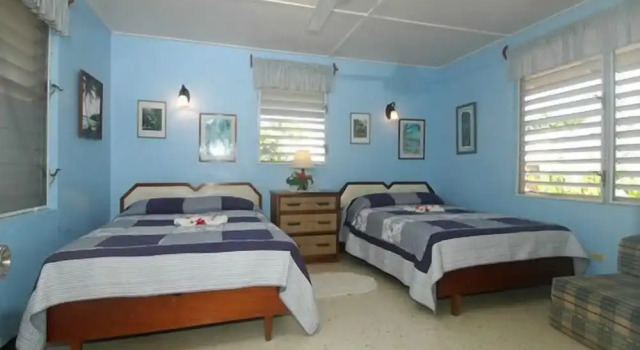 Sea Wyf Cottage, Silver Sands 2BR, Забронировать Отель Отели Ocho Rios Coast 3 звезды, 3*