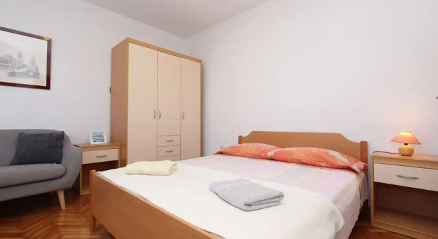 Апартаменты Apartments Folo