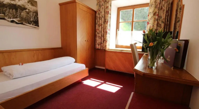 Номер Standard Hotel Gasthof Neuner