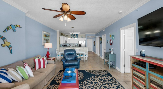 Ocean Villa 405, Rezerwuj Willa Wille w Panhandle Florida, Willa