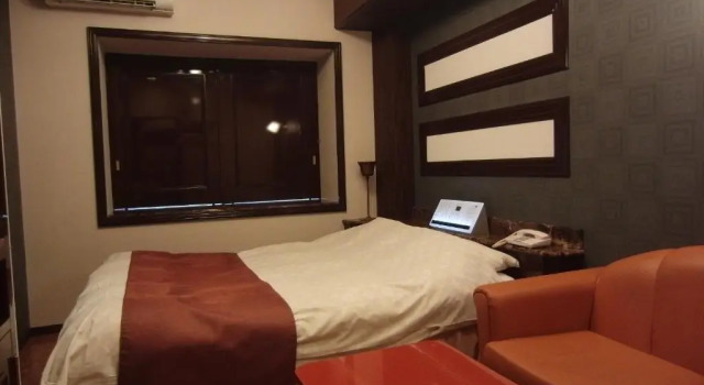 Одноместный номер Standard Hotel Hyper Noah