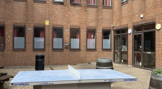 Rooms for Students Only CRICKLEWOOD LANE