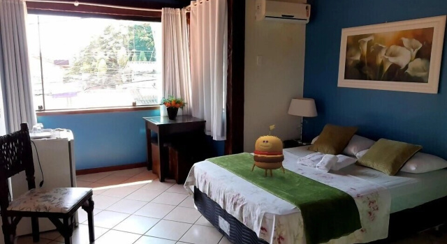Apartamento Centro de Buzios