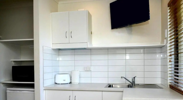Двухместный номер Standard Summit Motel