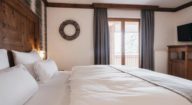 Люкс Hotel Oberforsthof