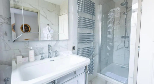 Номер Standard Hôtel Mille Pas