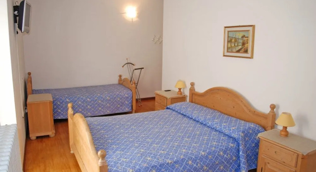 Agriturismo Salizzoni