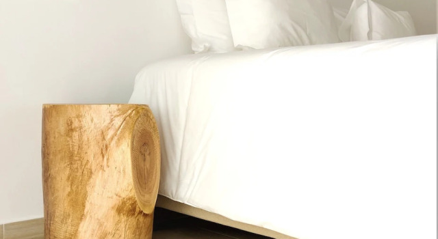 Номер Superior Pure Fonte Velha B&B
