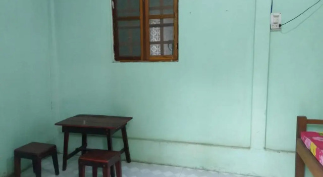 Nam Binh Homestay, Book Hotel Hoteller i Ben Tre med parkering, Parkering