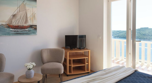 Апартаменты Superior Apartments Bonavista