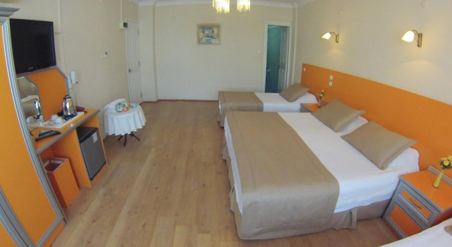 Ayvazali Hotel