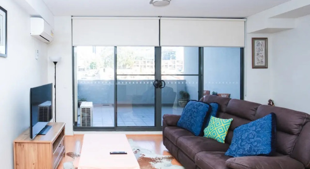 Spacious Two-Storey Home