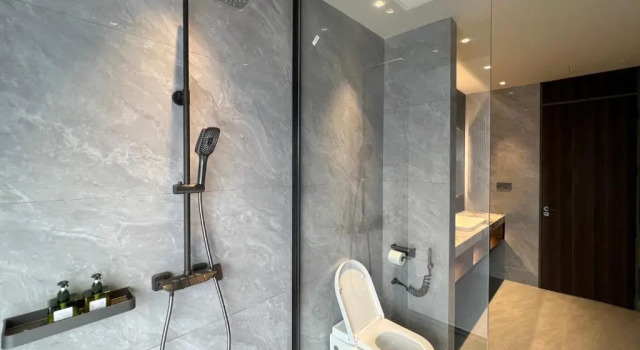 Вилла Deluxe Looma Private Pool Villas