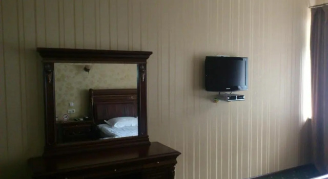 Camera Superior Status Hotel