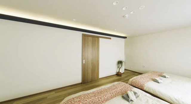 Вилла Nestay Villa Tokyo Shinjuku