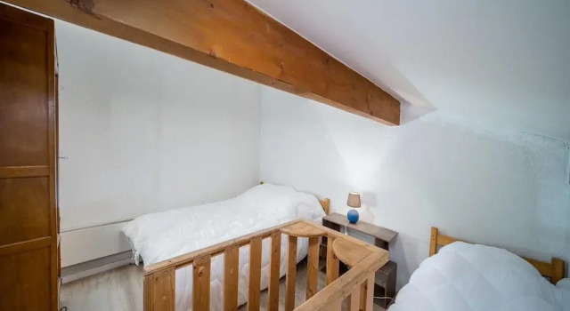 Apartment in French Alps Near Ski Resort, Забронировать Апартаменты/квартира Апартаменты Алло, рядом с Горнолыжный подъемник Понт дедь Абрау, Апартаменты/квартира