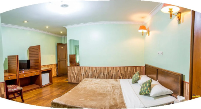 Bravo Hotel