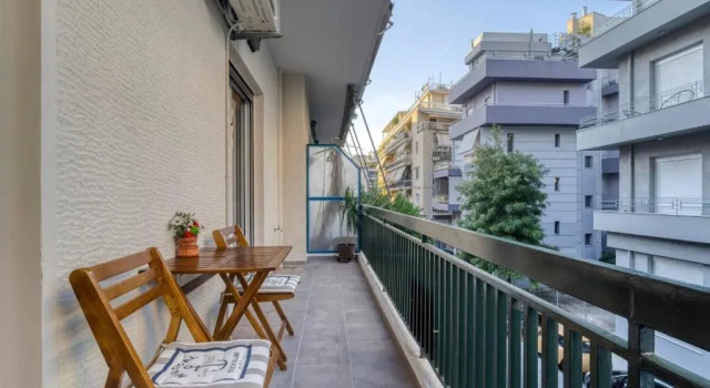 Апартаменты Zolie Apartment