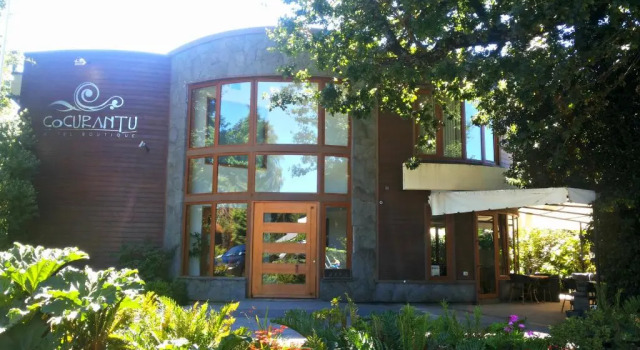 Cocurantu Hotel Boutique, Buchen Sie Boutique Boutique-Hotels in Araucanía, Boutique