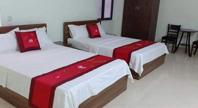 Lily Hotel, Boek Hotel Vinh Yen 