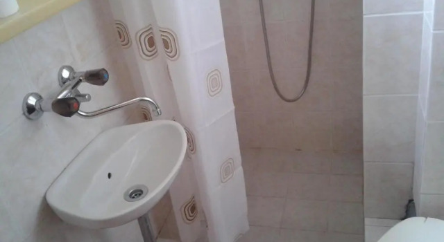 Апартаменты Apartments Bojanic