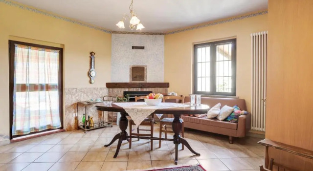 Villa Ciraldo in Monferrato with garden, Забронировать Вилла Сан-Сальваторе-Монферрато Пьемонт