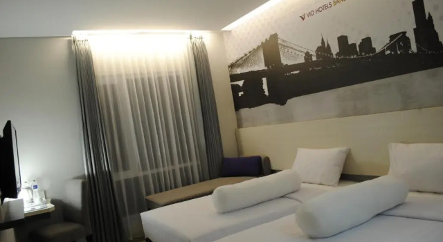 Standard double chambre Vio Westhoff