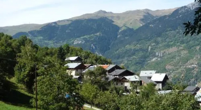 Chambres D'hotes La Ferme Blanche, Prenota Hotel Aime-la-Plagne 