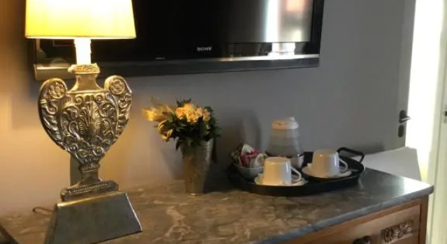Номер Deluxe Al Massimo 36