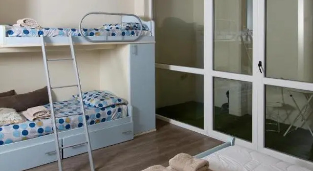 Семейный номер Standard Holiday Home Sovenigo