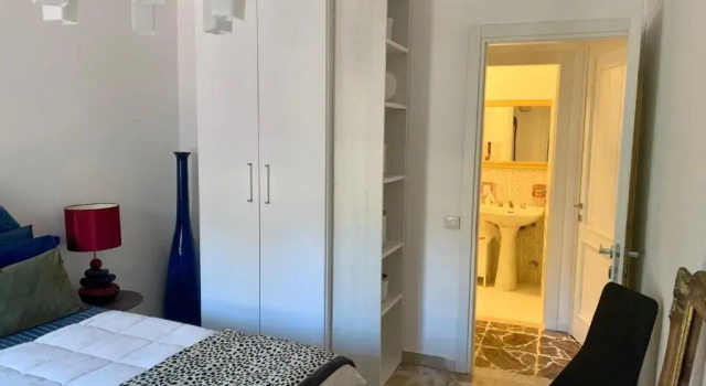 Номер Standard Casa Aricò & Shatulle Suites