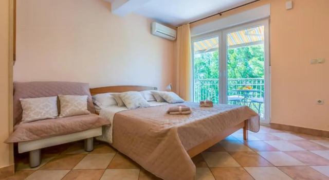 Amfora Apartments