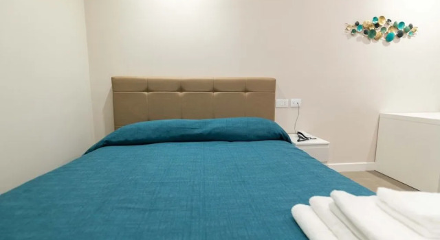 8 Rooms Hotel, Réserver Hôtel Hôtels à Naples avec piscine, Piscine