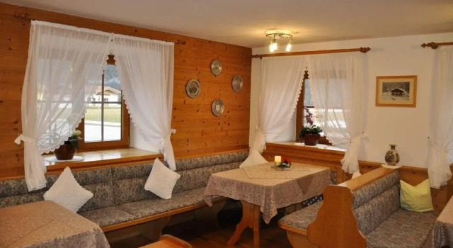 Stöffelhof, Prenota Hotel Hotel a Tirolo con parcheggio, Parcheggio