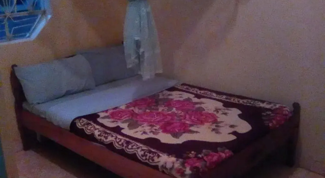 Standard chambre Cool Palace