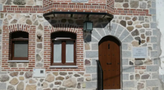 Abadía del Marqués de Avila, Забронировать Отель Вега-де-Санта-Мария Провинция Авила