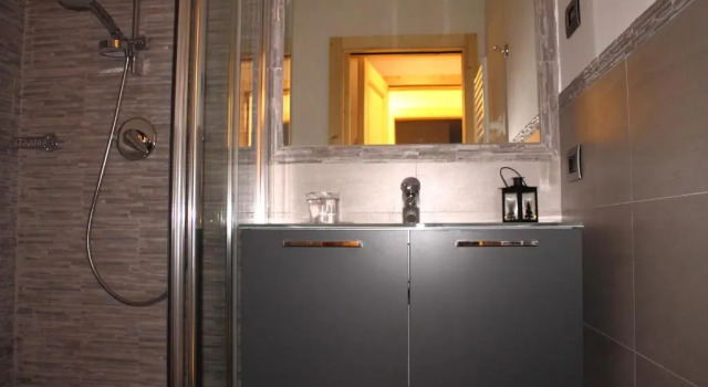 Номер Standard B&B Augusto