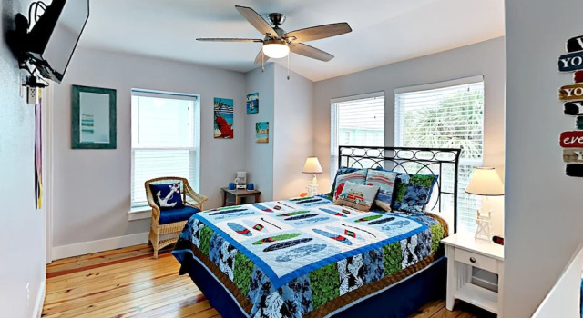 The Commons #704 - Three Bedroom Townhome, Rezerwuj Hotel Port Aransas 